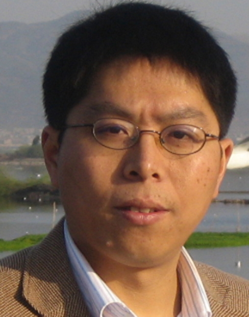 Management Team 1 Chunfu Zheng